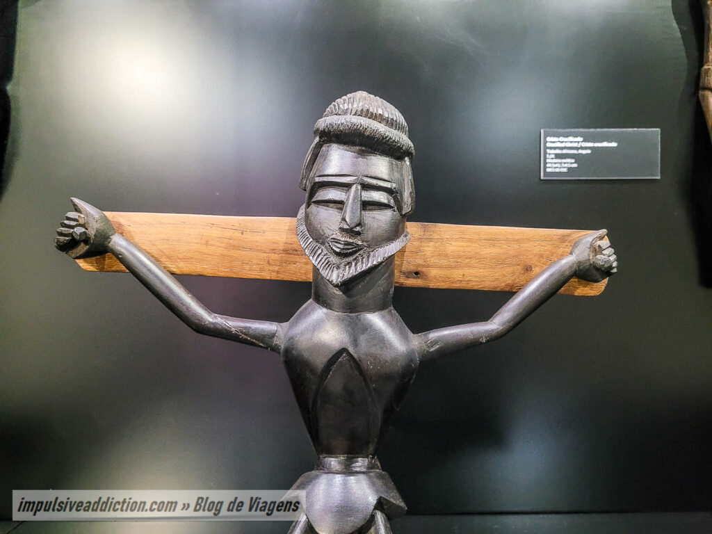 Museu dos Cristos
