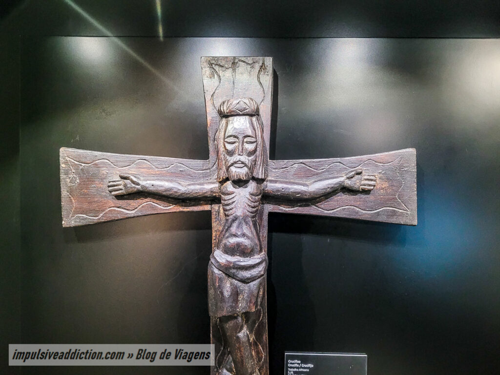 Museu dos Cristos