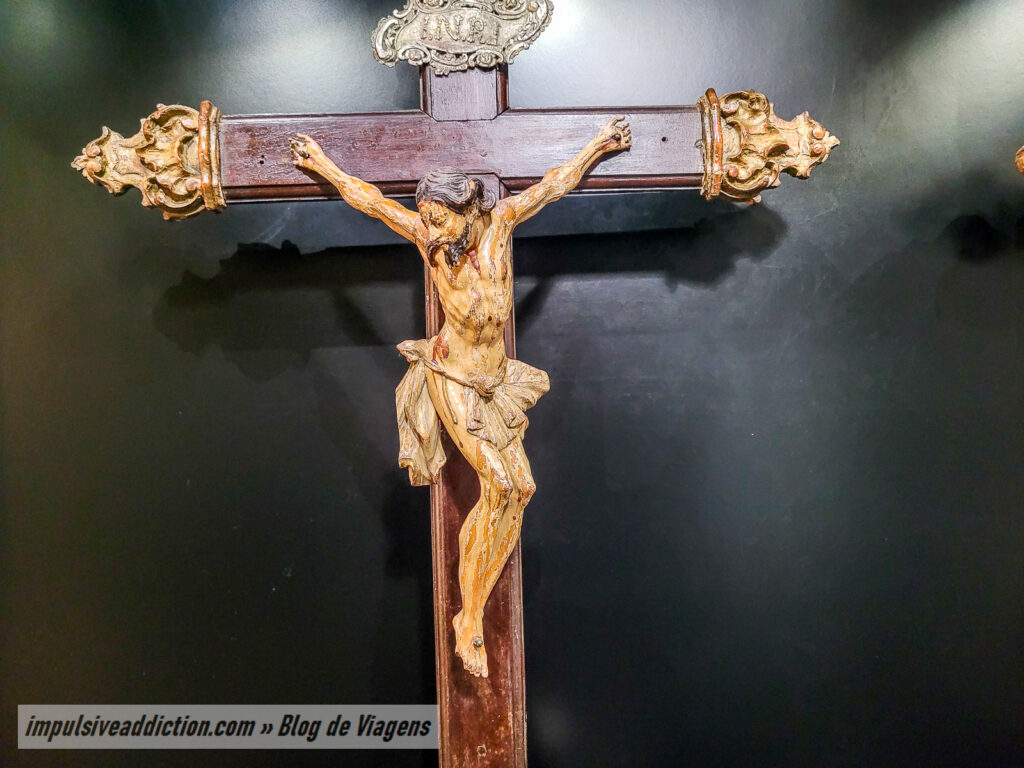 Museu dos Cristos