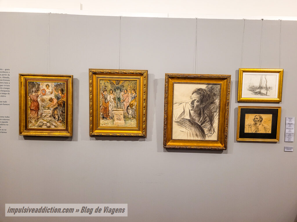 Museu Municipal Carlos Reis
