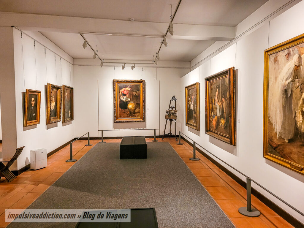 Museu Municipal Carlos Reis
