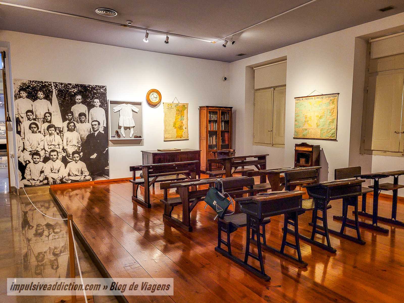 Museu Municipal da Vidigueira