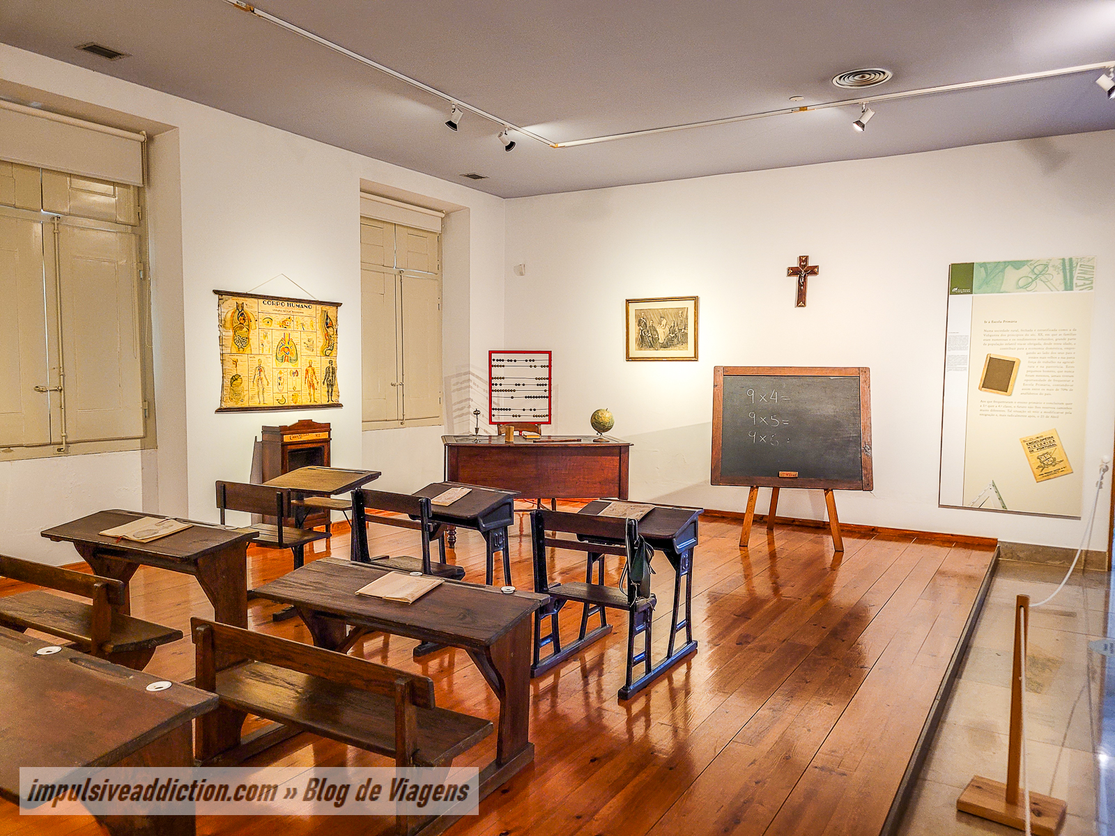 Museu Municipal da Vidigueira