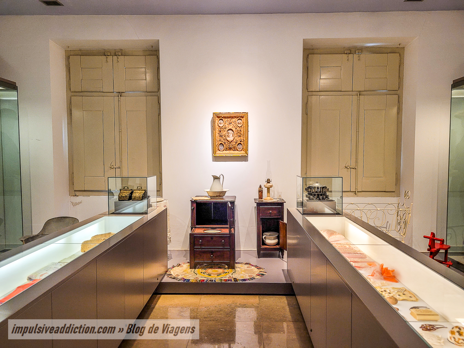 Museu Municipal da Vidigueira