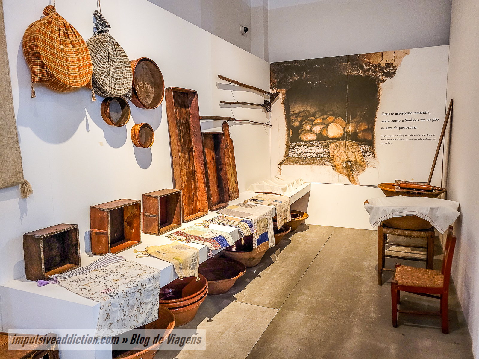 Museu Municipal da Vidigueira
