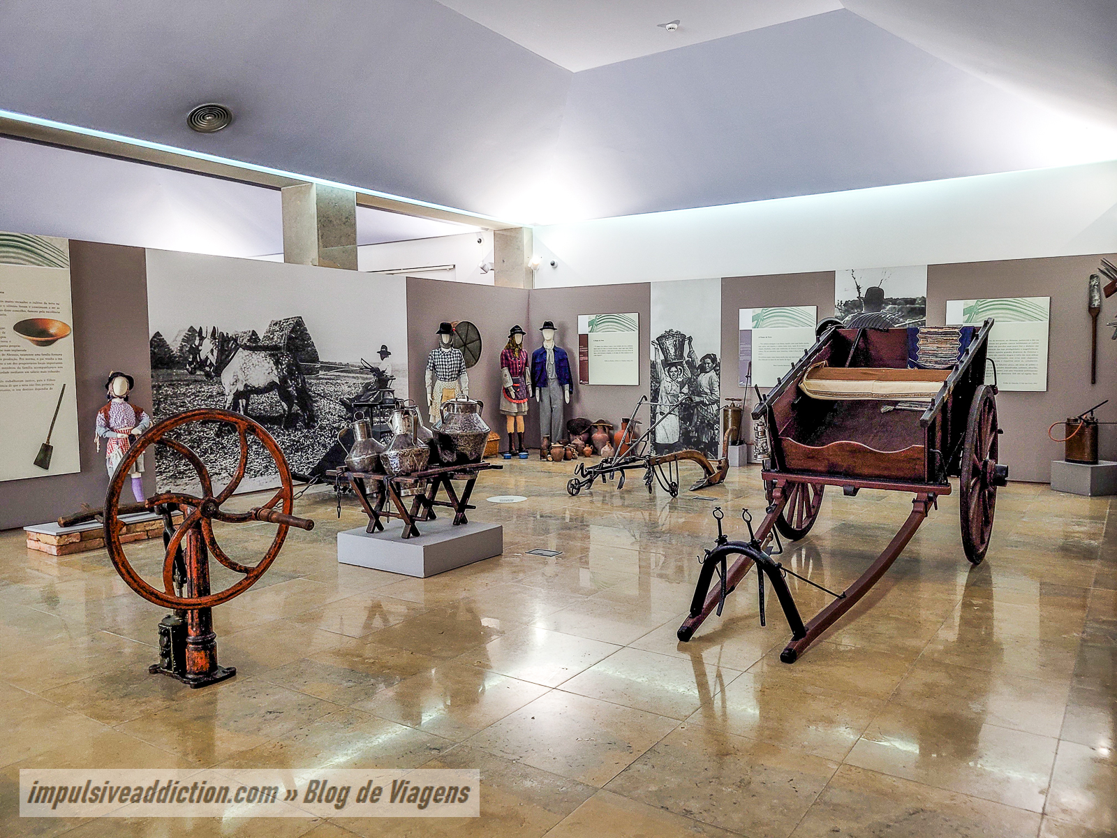 Museu Municipal da Vidigueira