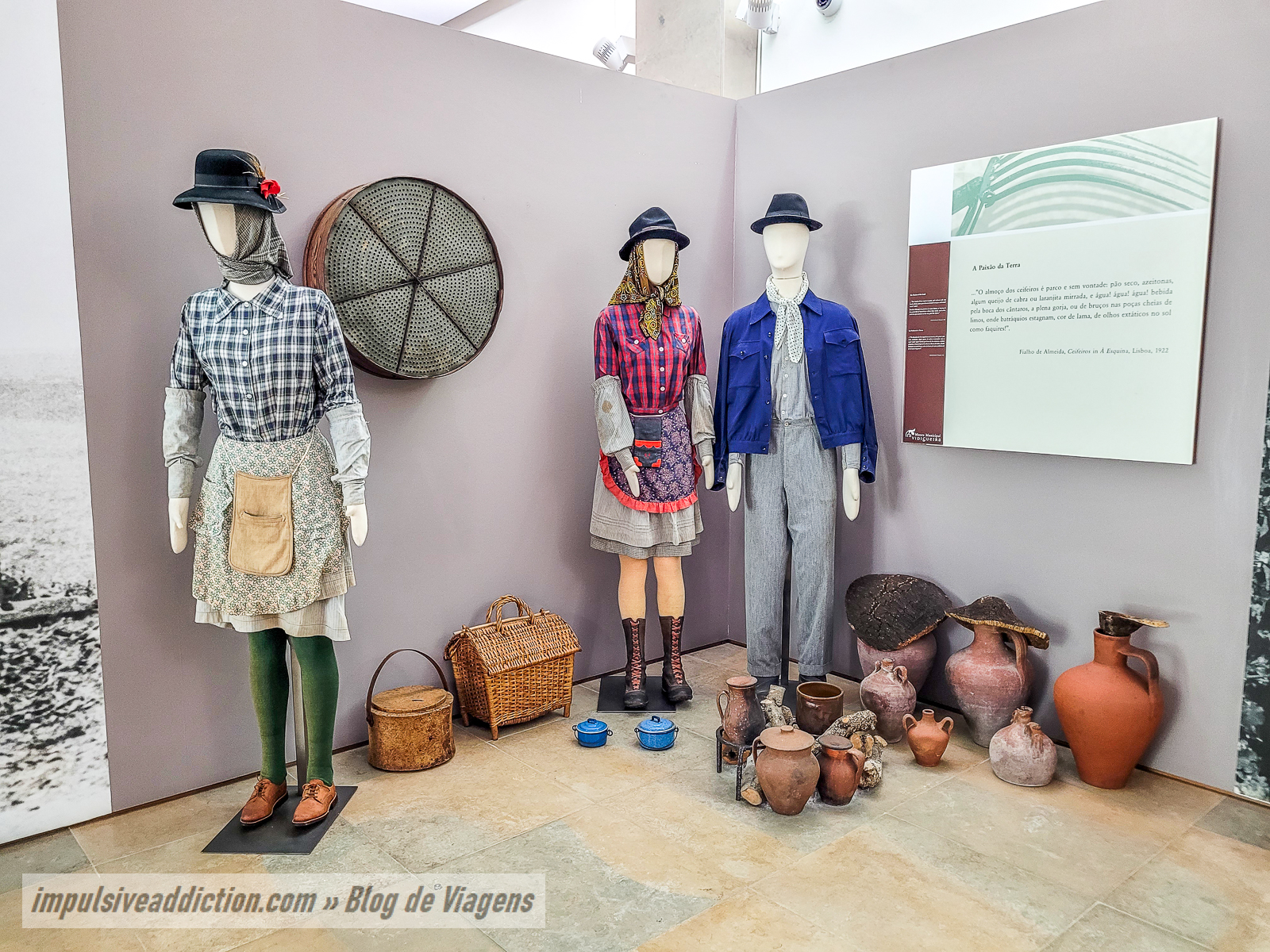 Museu Municipal da Vidigueira