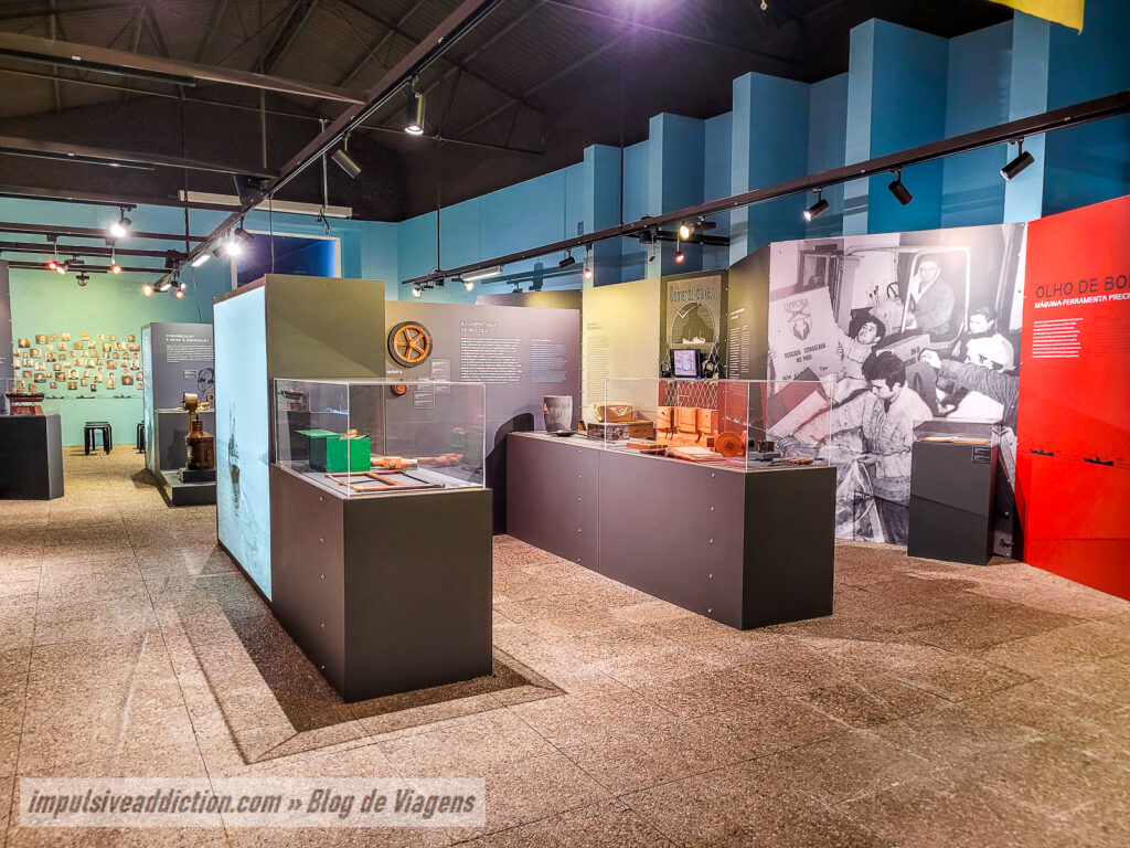 Museu Naval de Almada