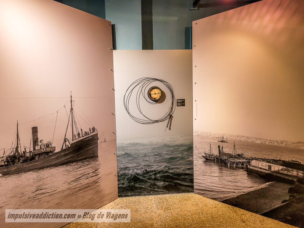 Museu Naval de Almada