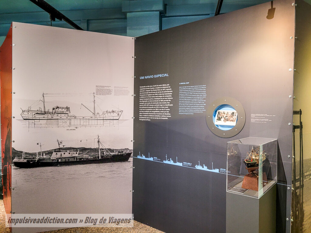 Museu Naval de Almada