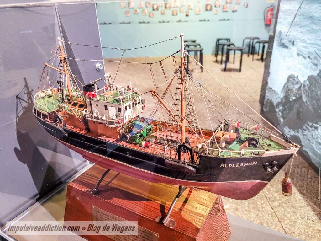 Museu Naval de Almada