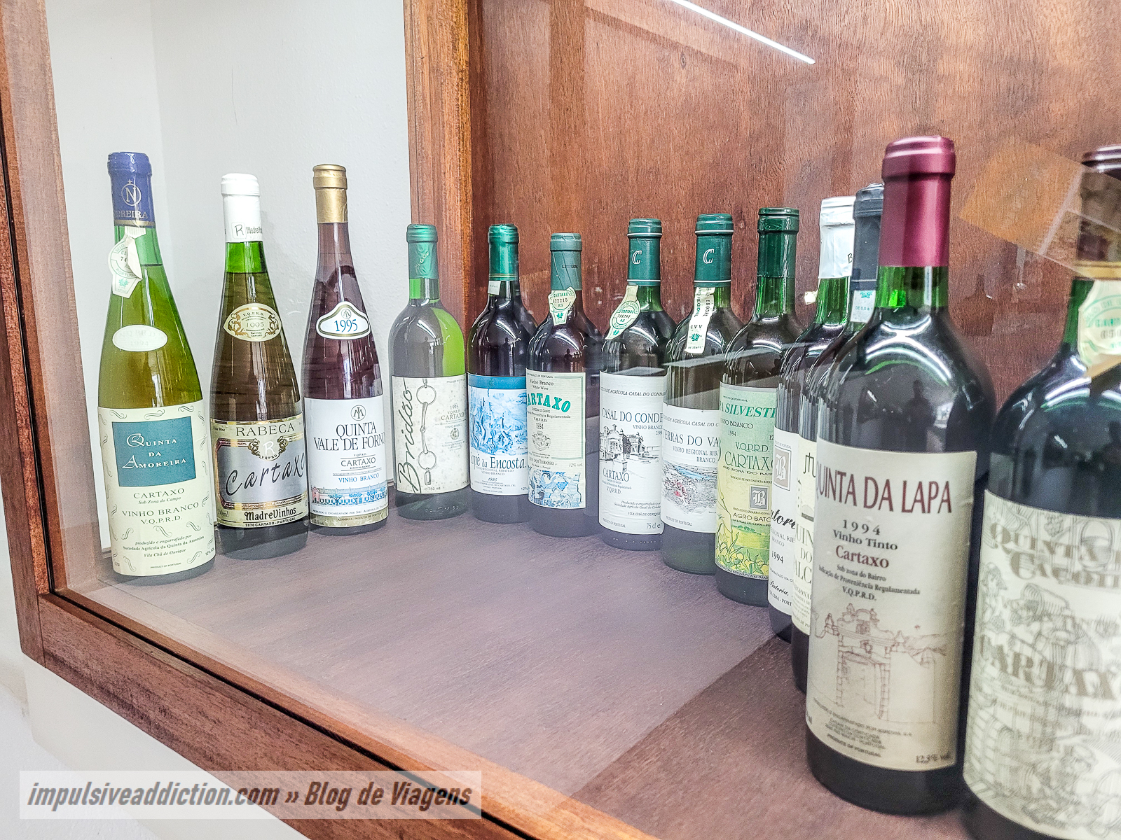 Museu Rural e do Vinho do Cartaxo