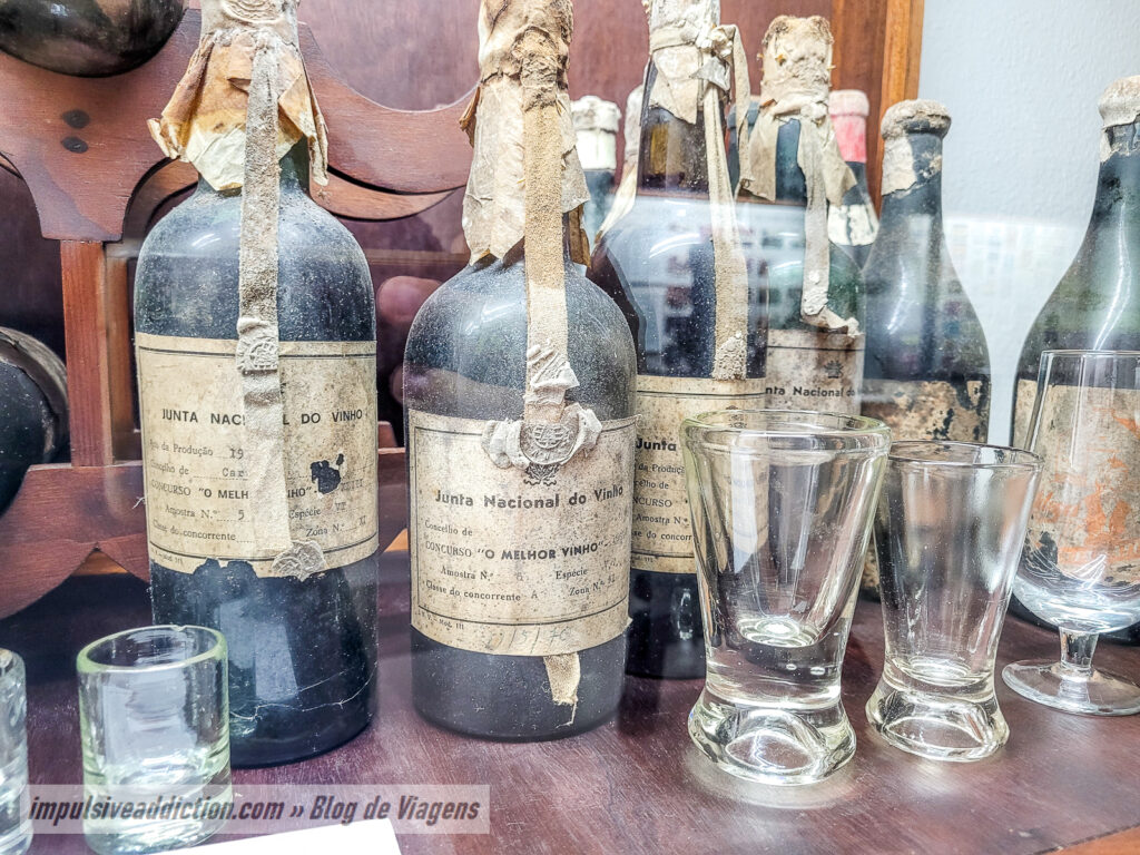 Museu Rural e do Vinho do Cartaxo