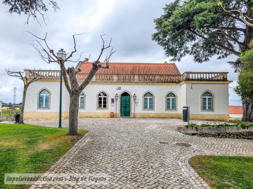Museu Rural e do Vinho do Cartaxo