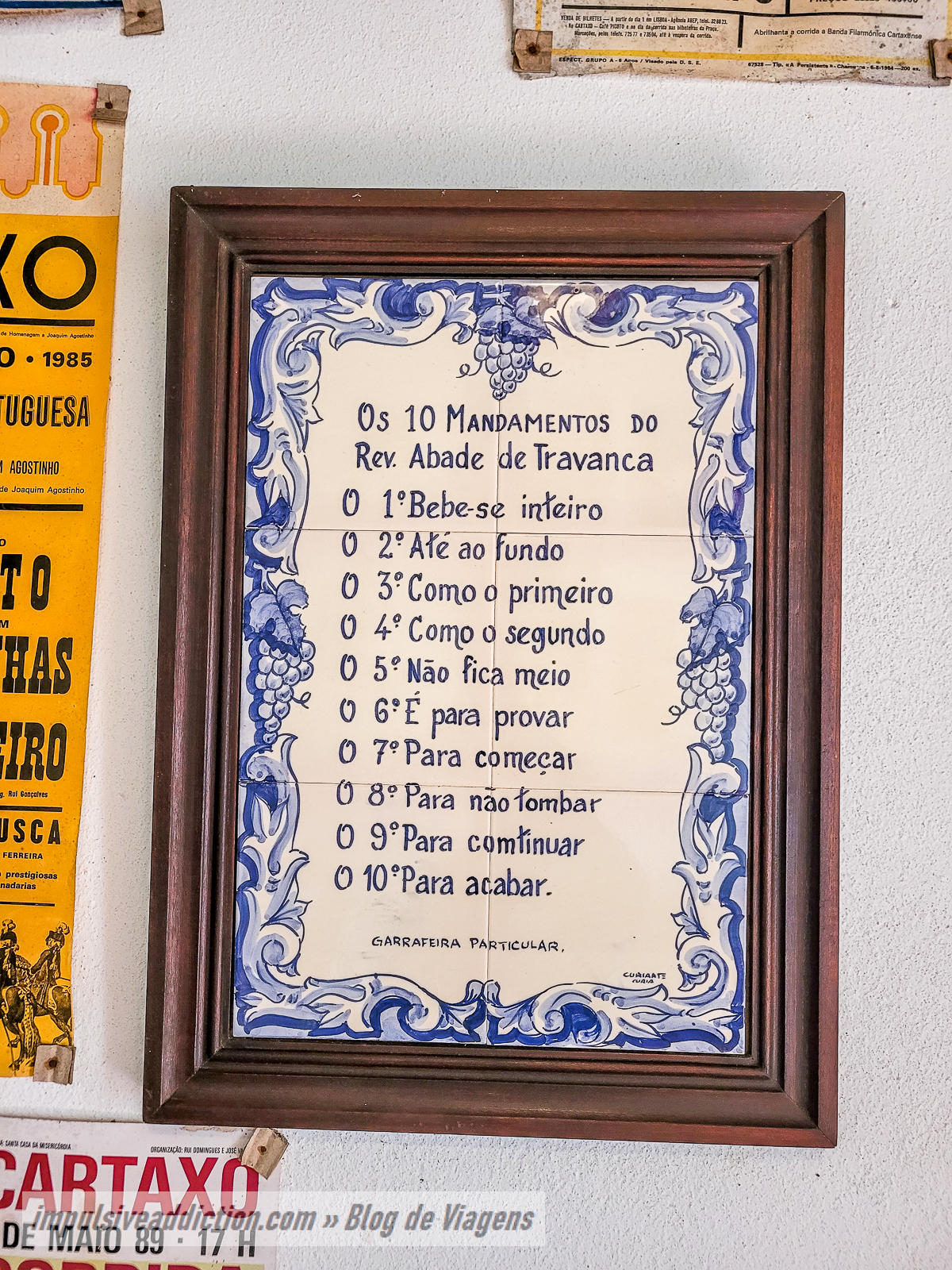 Museu Rural e do Vinho do Cartaxo