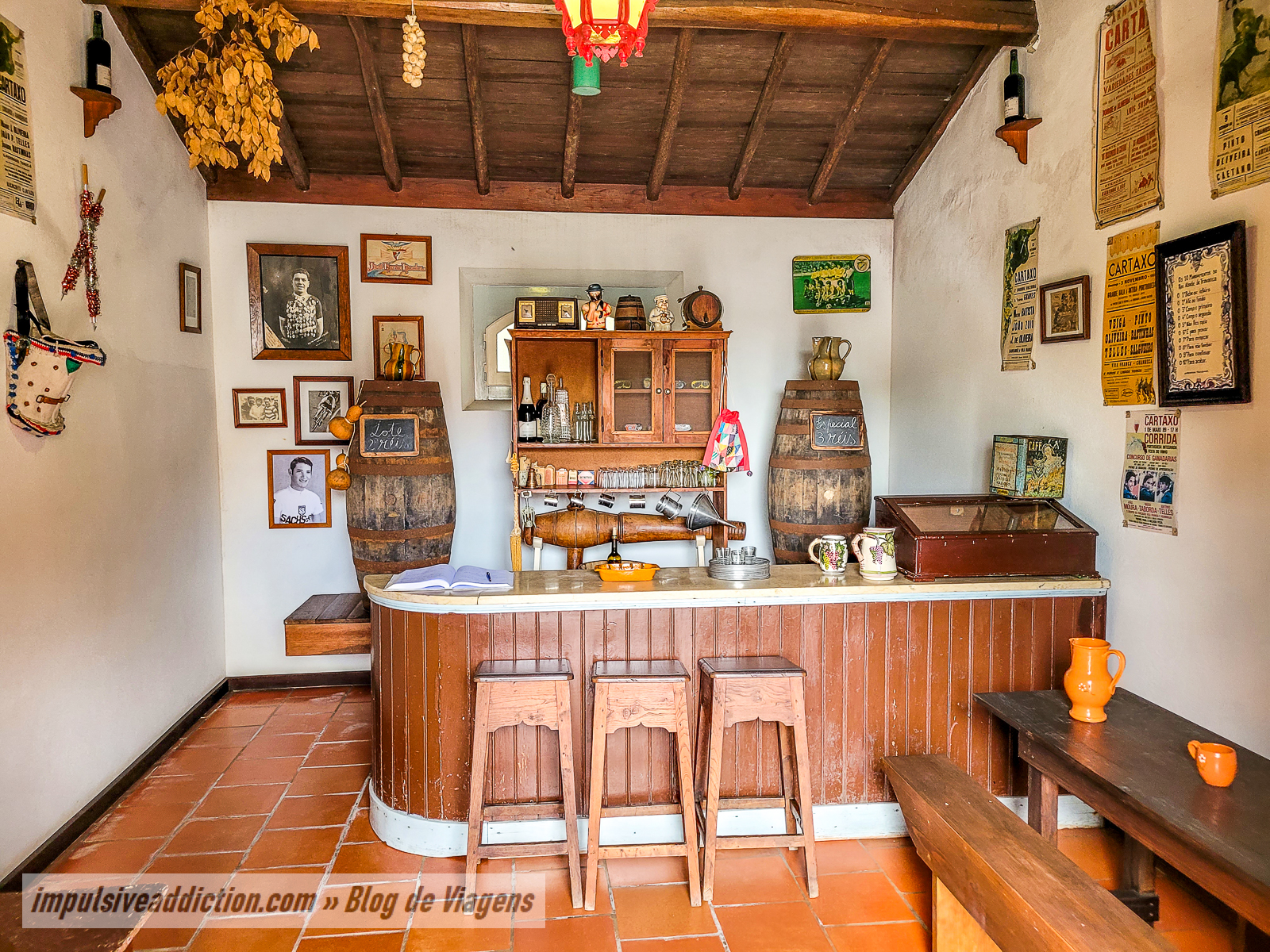 Museu Rural e do Vinho do Cartaxo