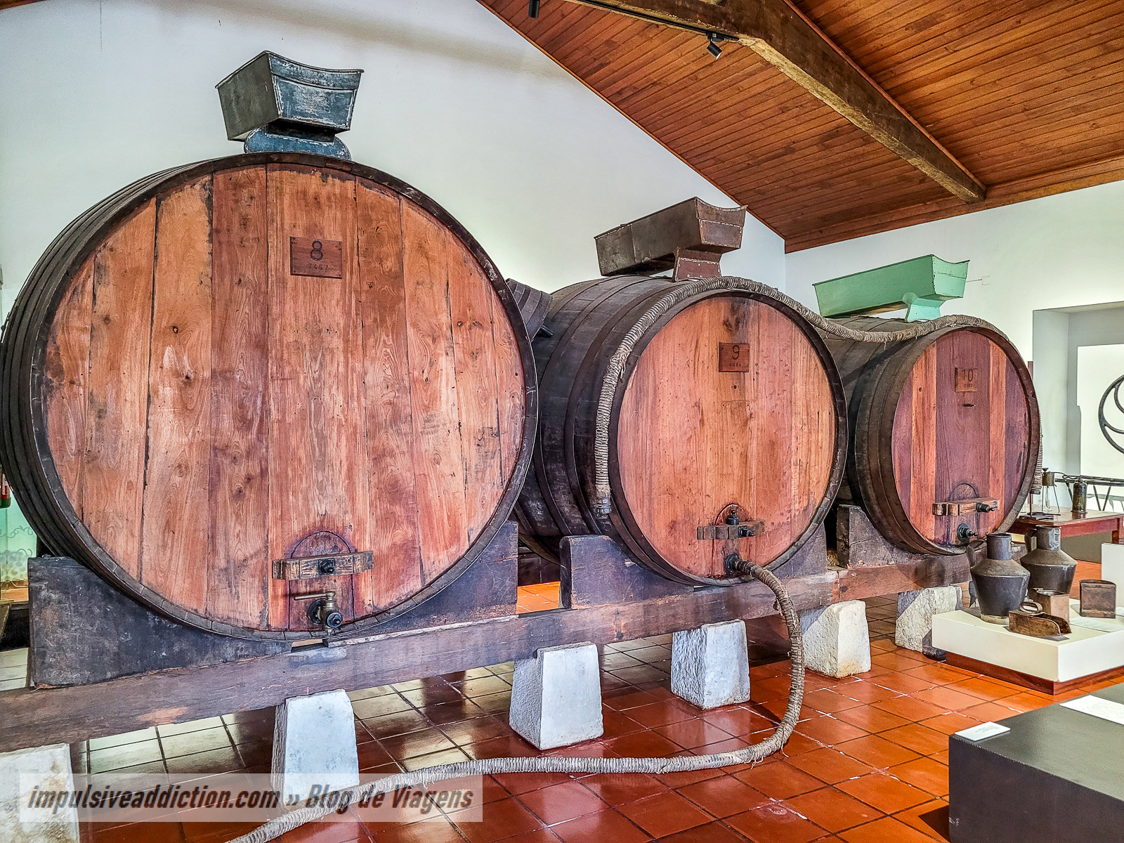Museu Rural e do Vinho do Cartaxo