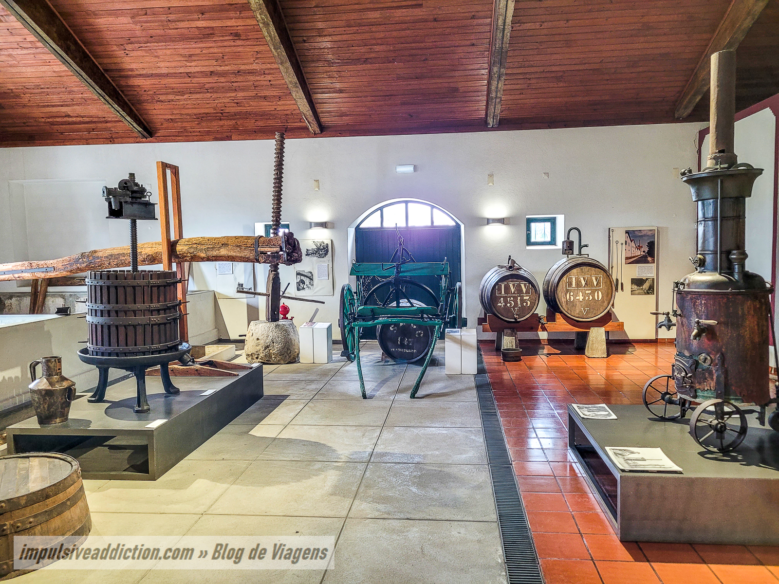 Museu Rural e do Vinho do Cartaxo