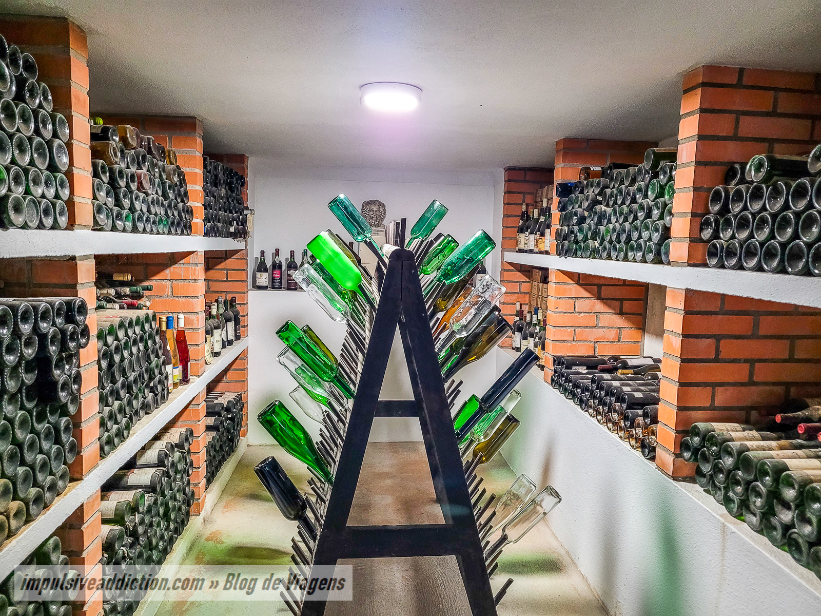 Museu Rural e do Vinho do Cartaxo