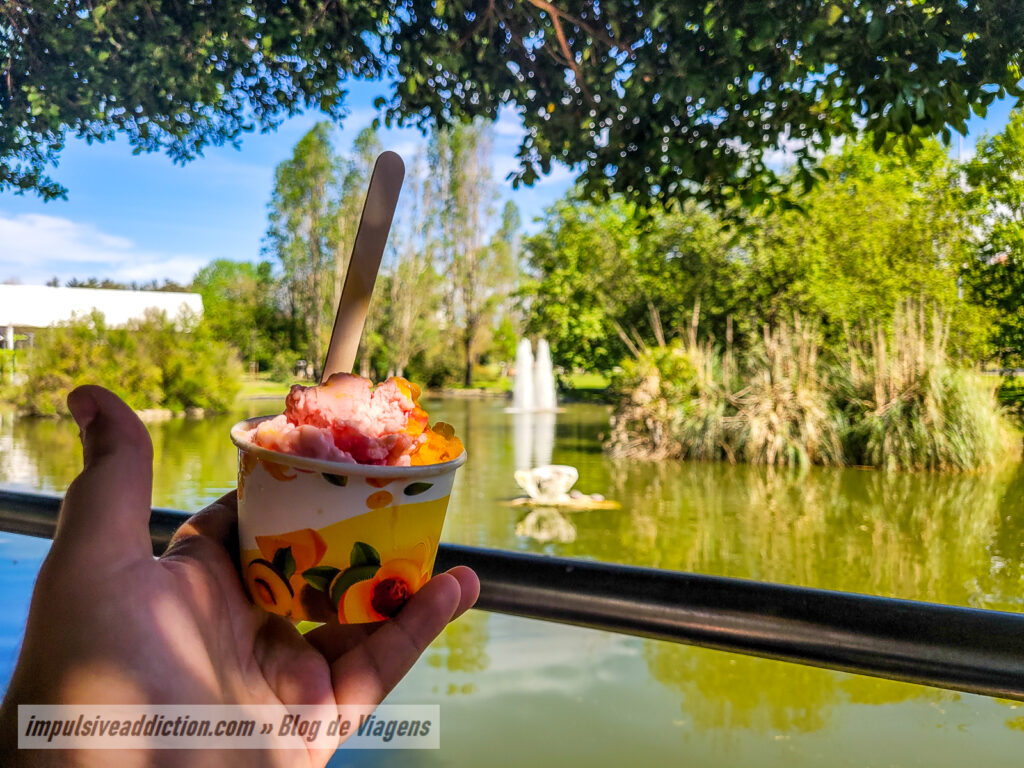Parque da Cidade do Barreiro