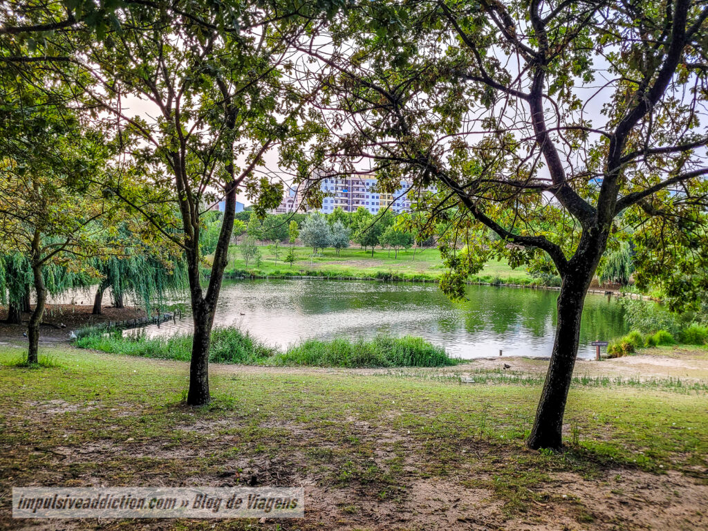 Parque da Paz