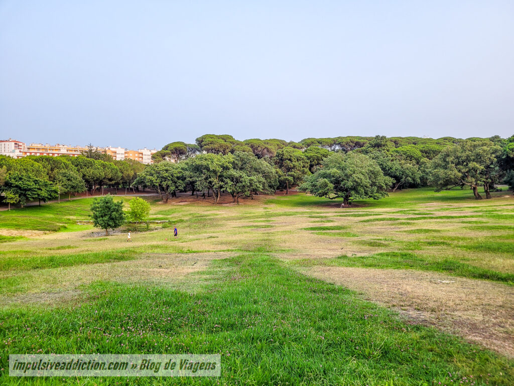 Parque da Paz
