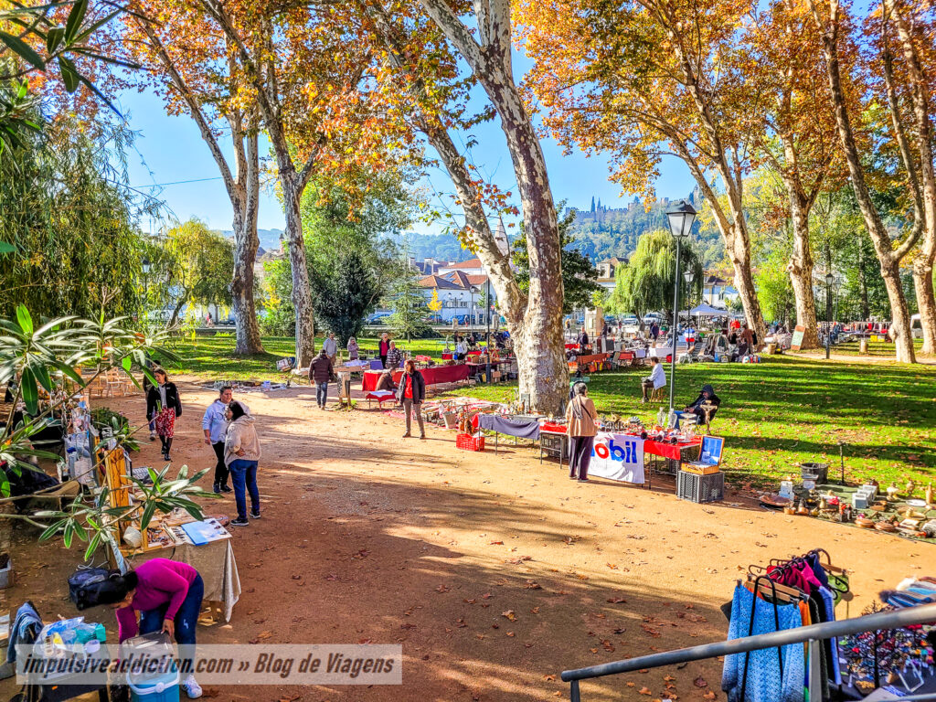 Parque do Mouchão
