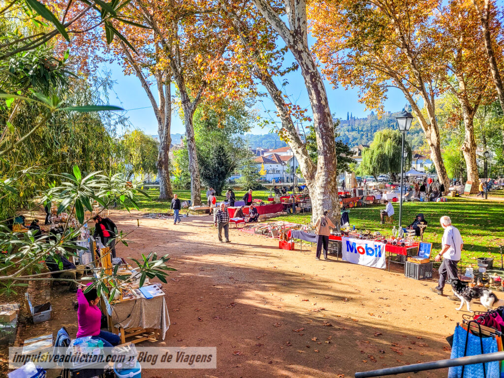Parque do Mouchão