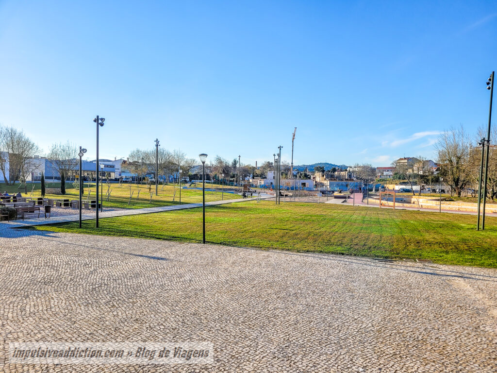 Parque do Rio