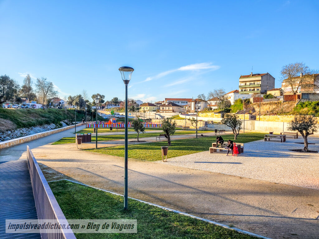 Parque do Rio