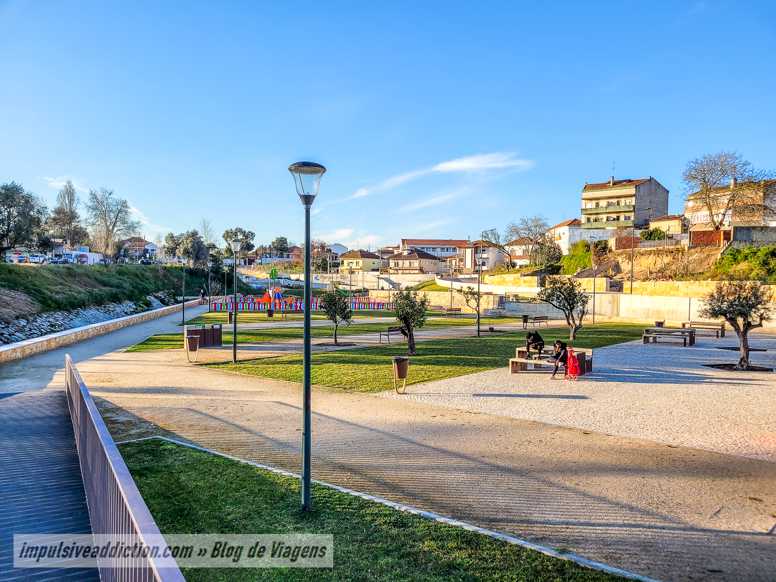 Rio Maior | O que visitar, ver e fazer?