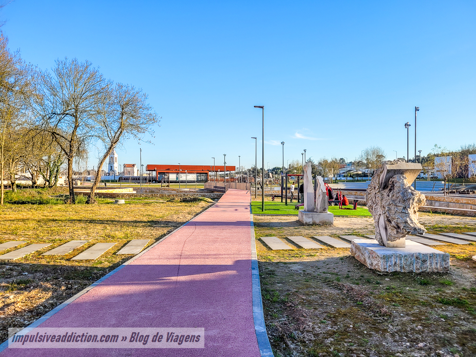 Rio Maior | O que visitar, ver e fazer?