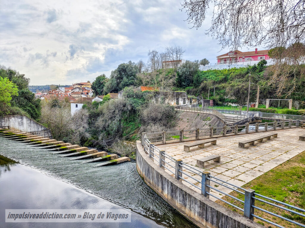 Mouchão Parque