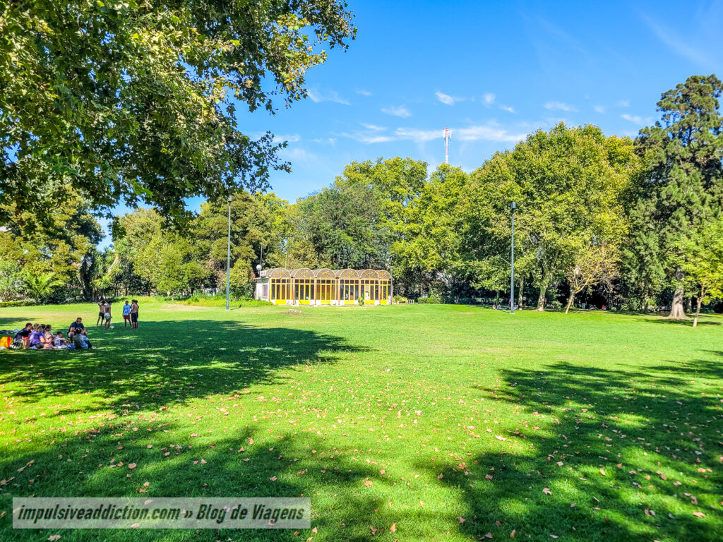 Parque Municipal do Montijo