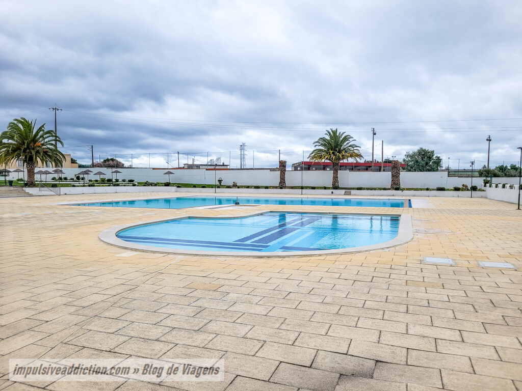 Piscinas Municipais do Cartaxo