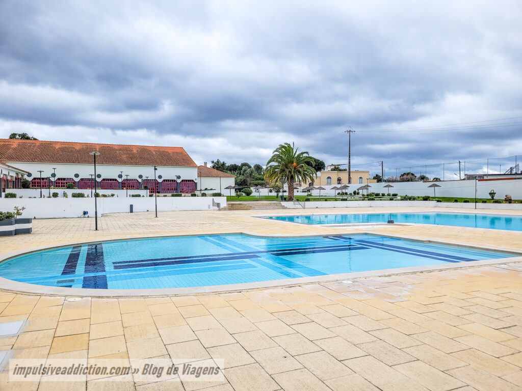 Piscinas Municipais do Cartaxo
