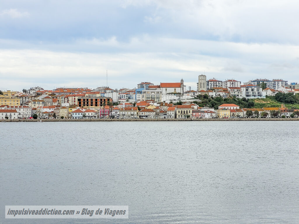 Parque Ribeirinho de Amora
