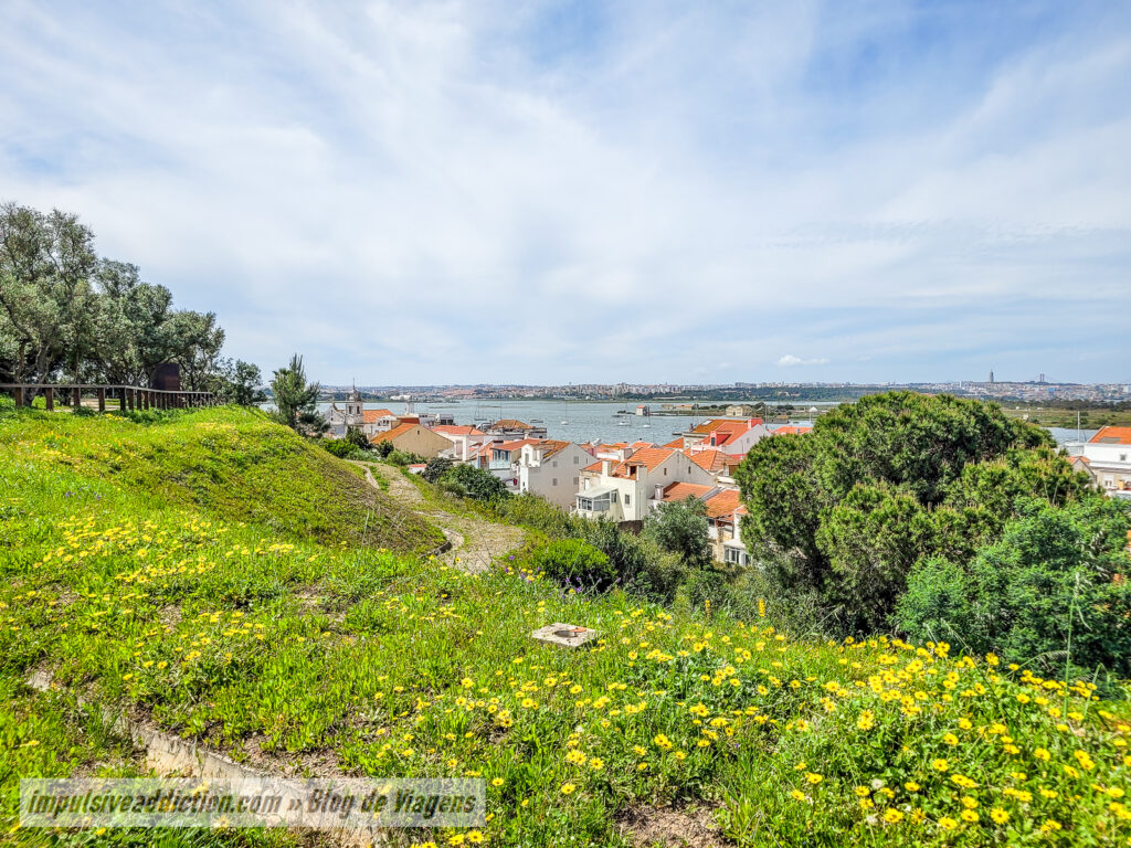 Parque Urbano do Seixal