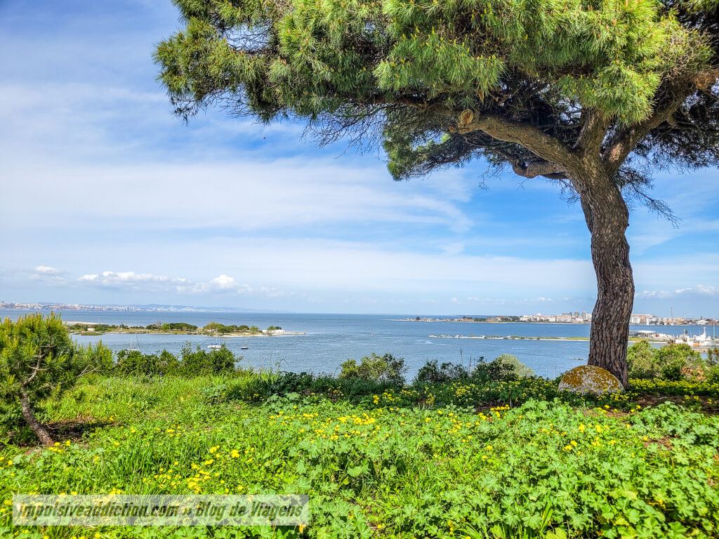 Parque Urbano do Seixal