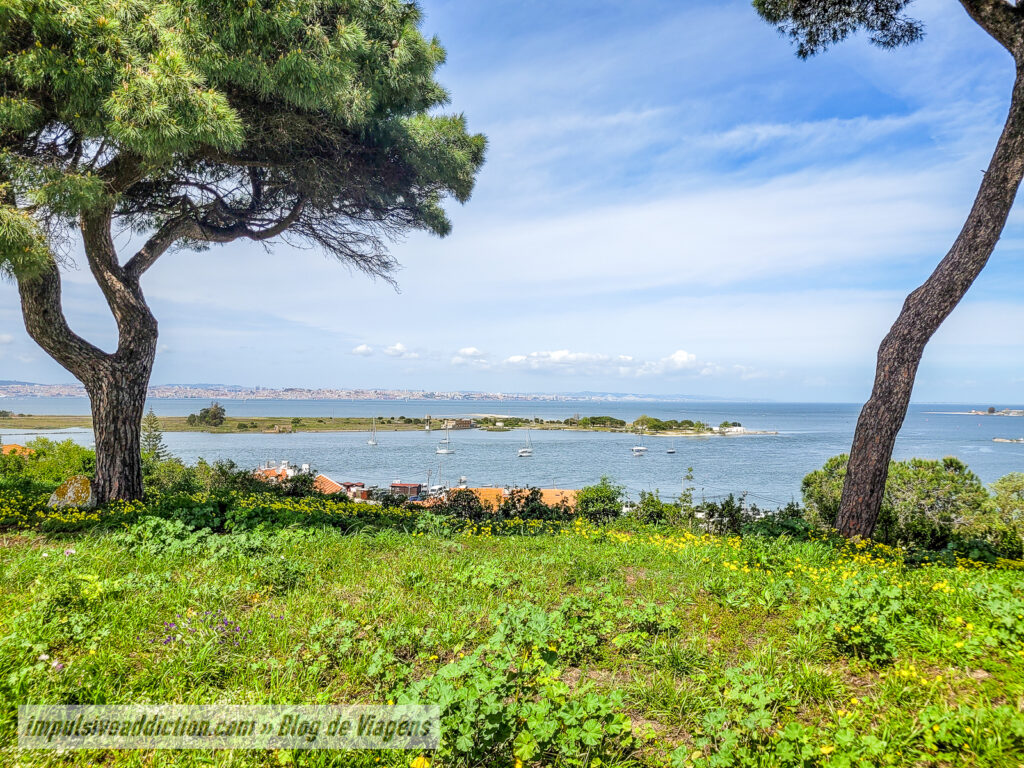 Parque Urbano do Seixal