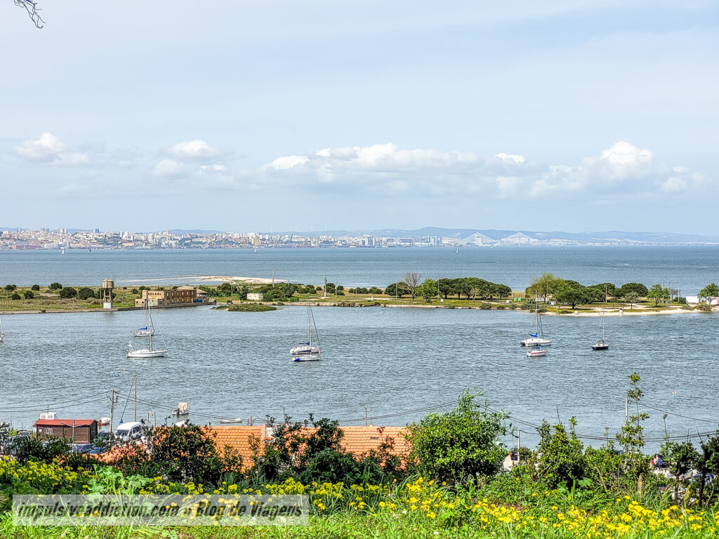 Parque Urbano do Seixal