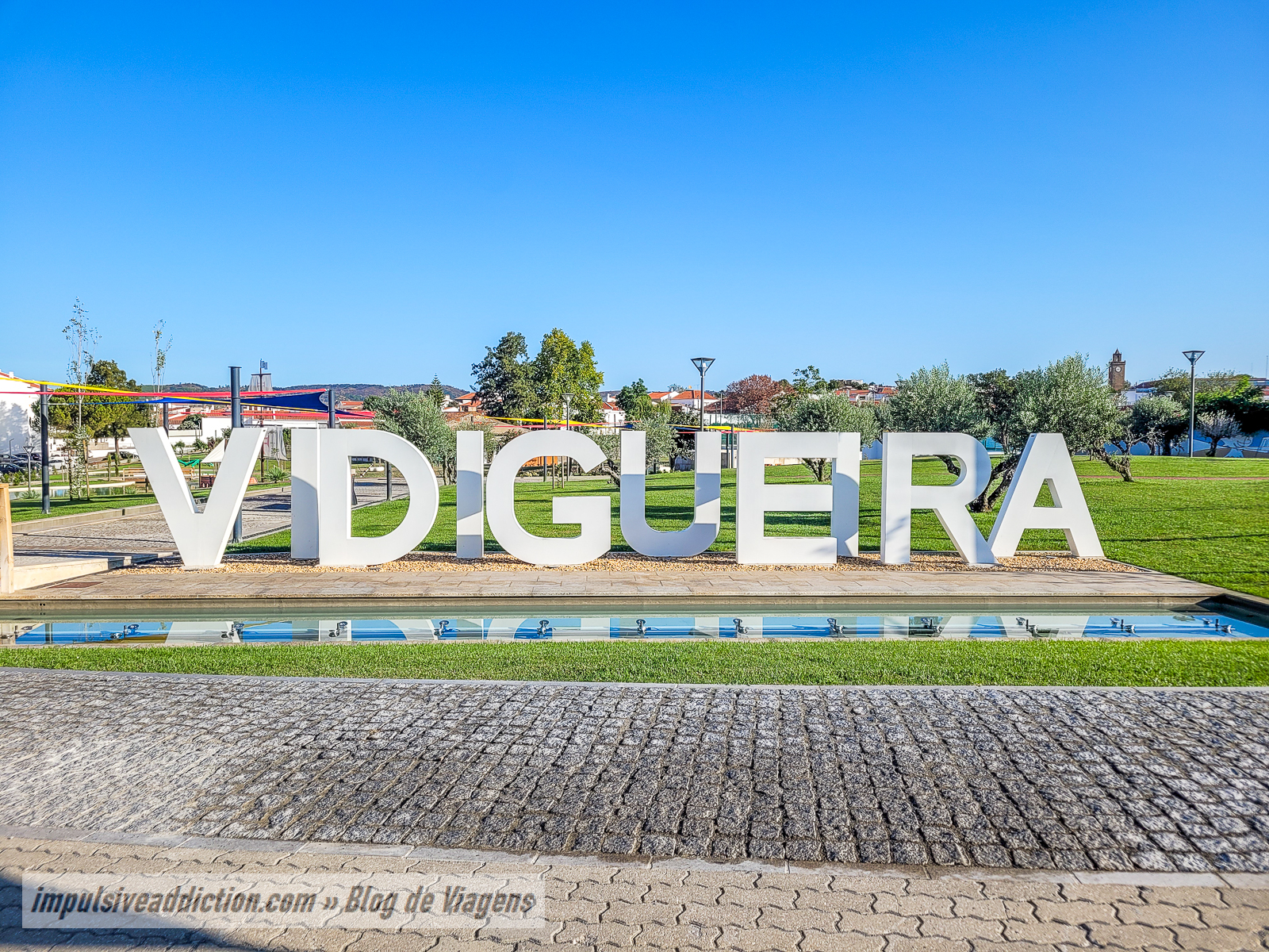 Visitar Vidigueira