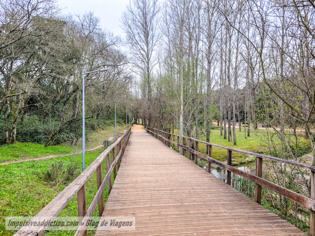 Parque Verde do Bonito