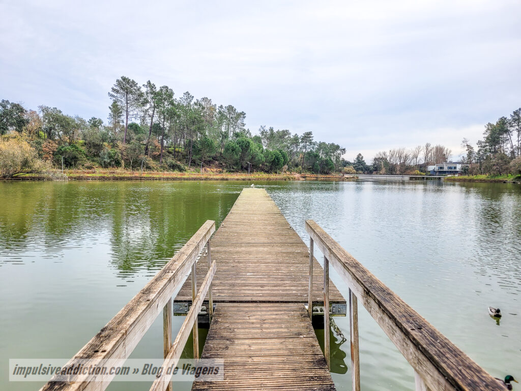 Parque Verde do Bonito