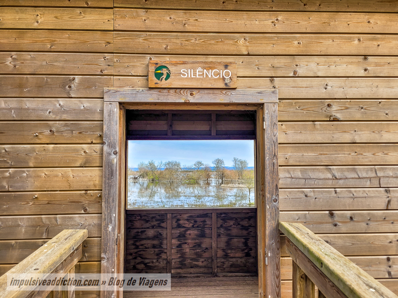 Reserva Natural do Paul do Boquilobo