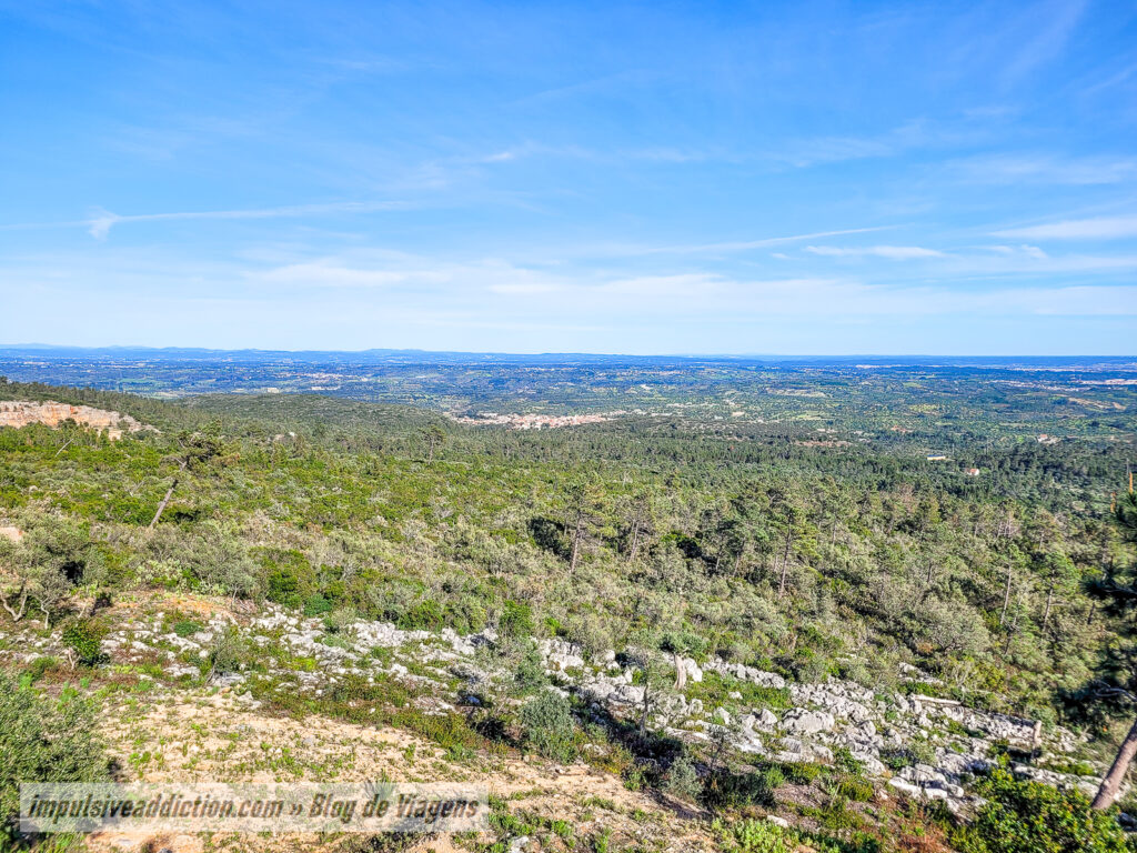 Miradouro da Pedreira do Espanhol