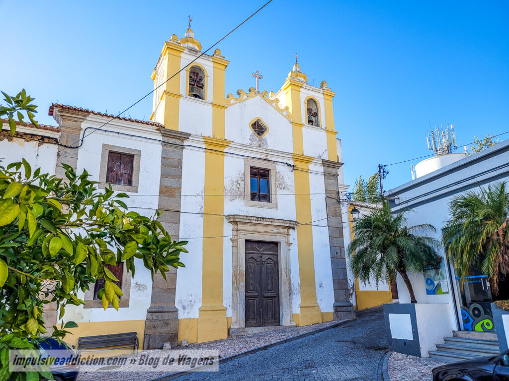 Igreja da Ordem Terceira