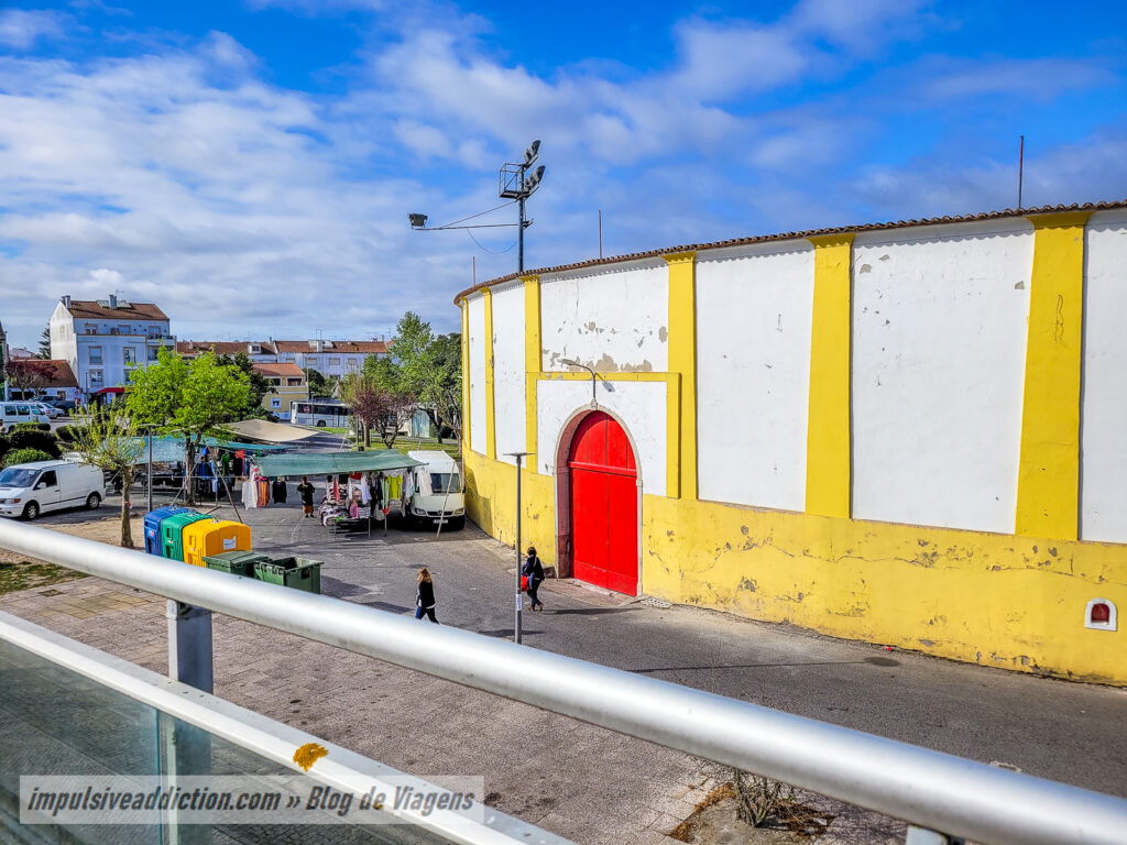 Praça de Touros do Cartaxo