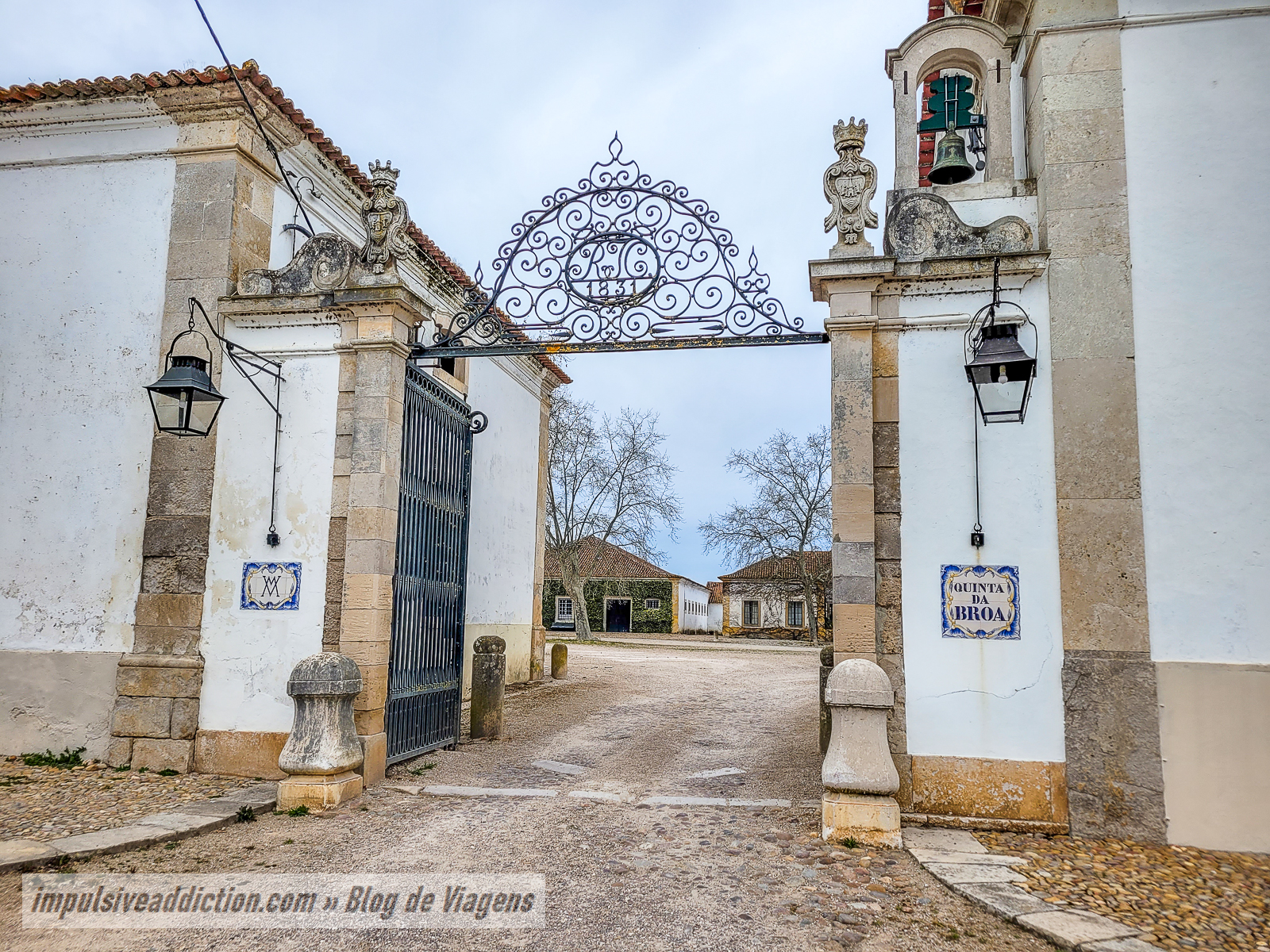 Quinta da Broa
