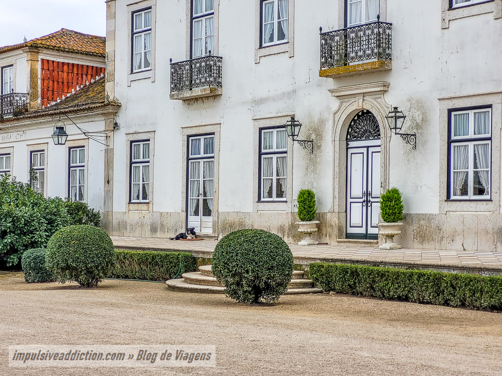 Quinta da Broa